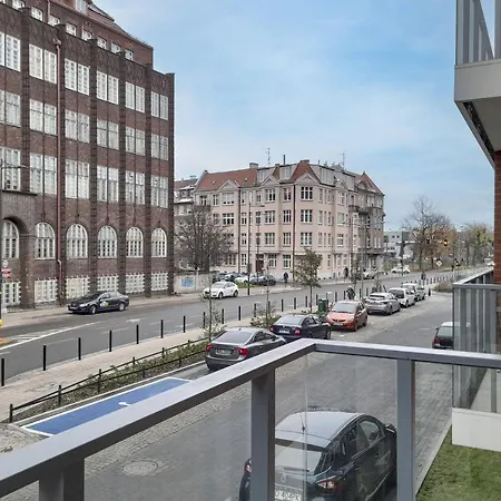 Apartment Aura Studio Downtown By Renters *