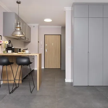 Aura Studio Downtown By Renters *